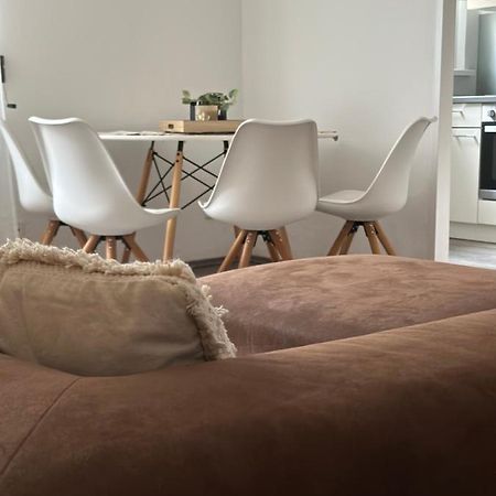 Appartement Elena Linz Ngoại thất bức ảnh
