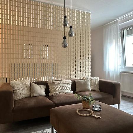 Appartement Elena Linz Ngoại thất bức ảnh