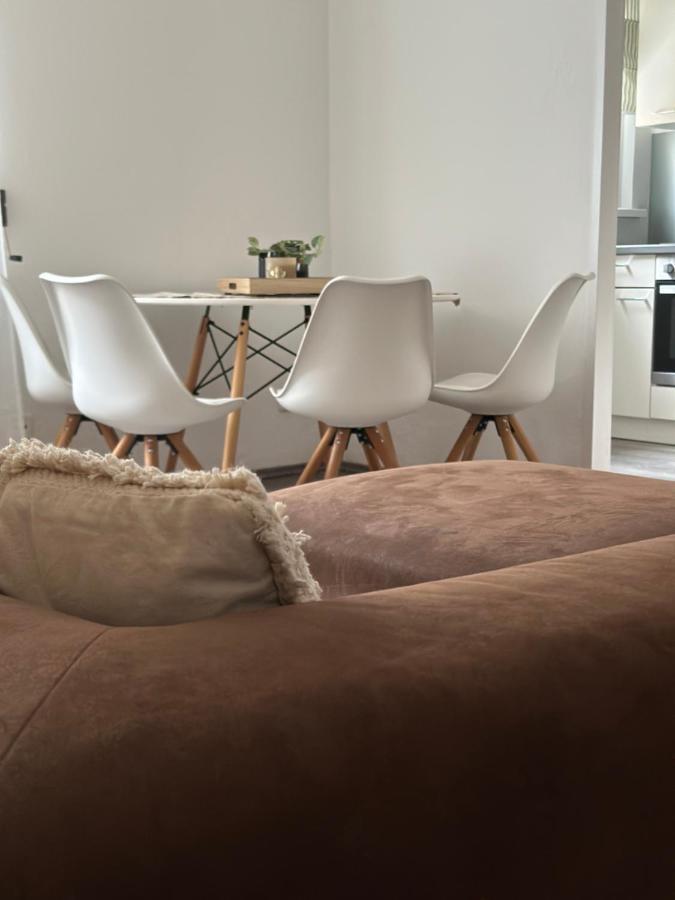 Appartement Elena Linz Ngoại thất bức ảnh
