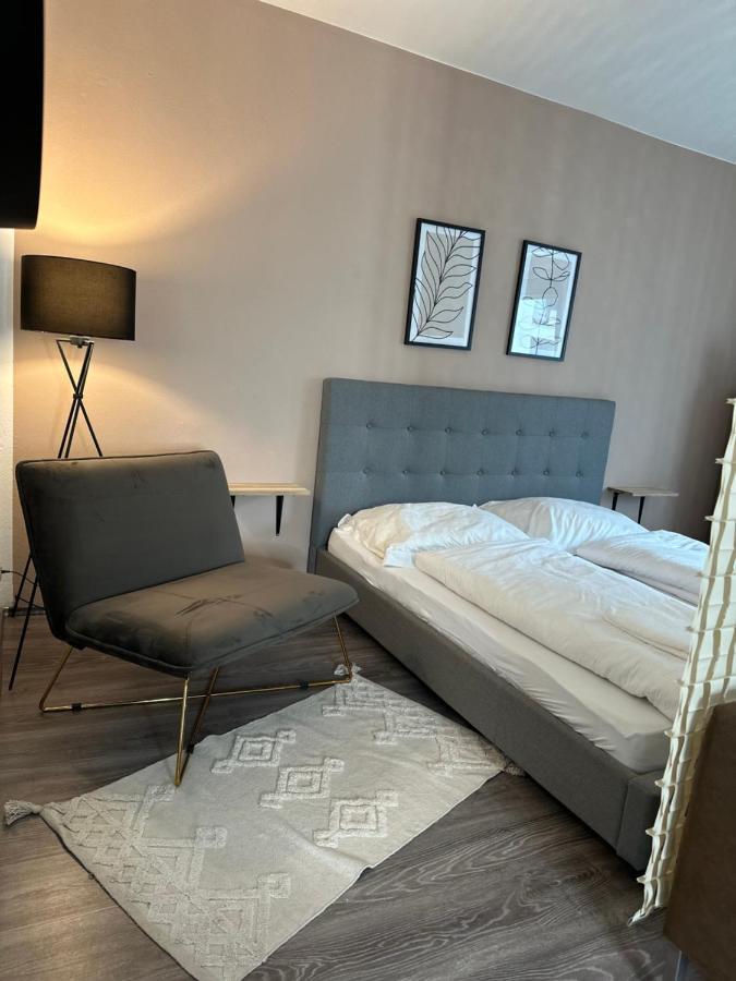 Appartement Elena Linz Ngoại thất bức ảnh