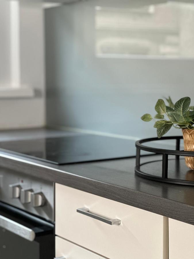 Appartement Elena Linz Ngoại thất bức ảnh