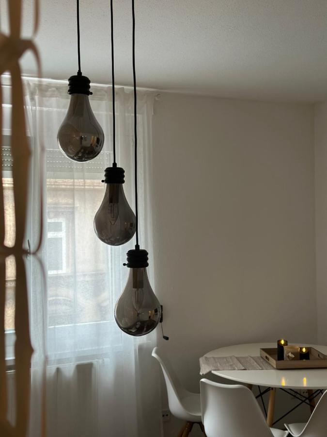 Appartement Elena Linz Ngoại thất bức ảnh