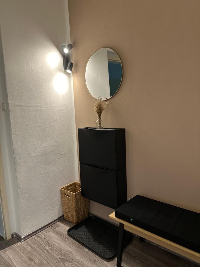 Appartement Elena Linz Ngoại thất bức ảnh