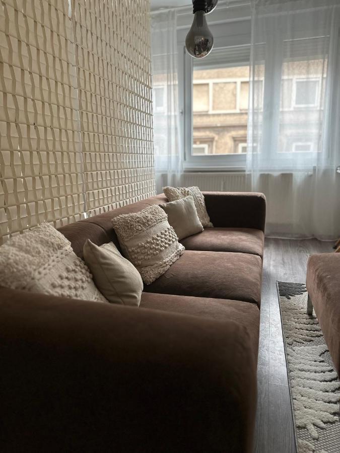 Appartement Elena Linz Ngoại thất bức ảnh