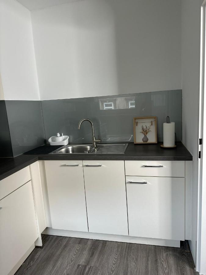 Appartement Elena Linz Ngoại thất bức ảnh