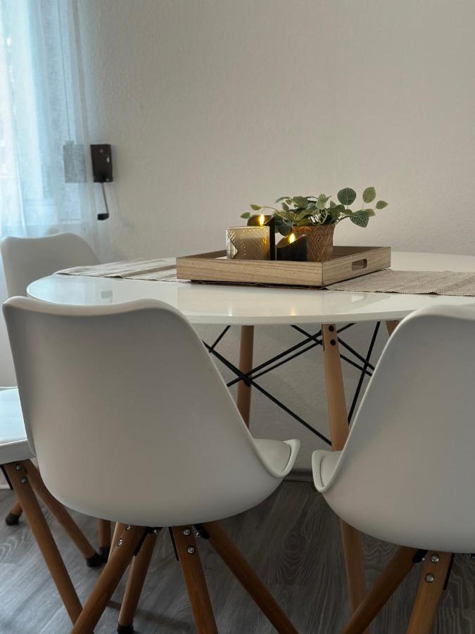 Appartement Elena Linz Ngoại thất bức ảnh