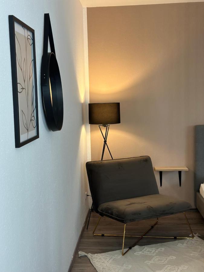 Appartement Elena Linz Ngoại thất bức ảnh