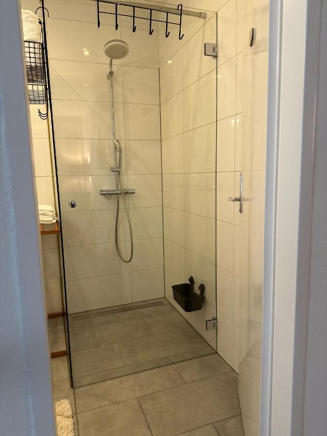 Appartement Elena Linz Ngoại thất bức ảnh