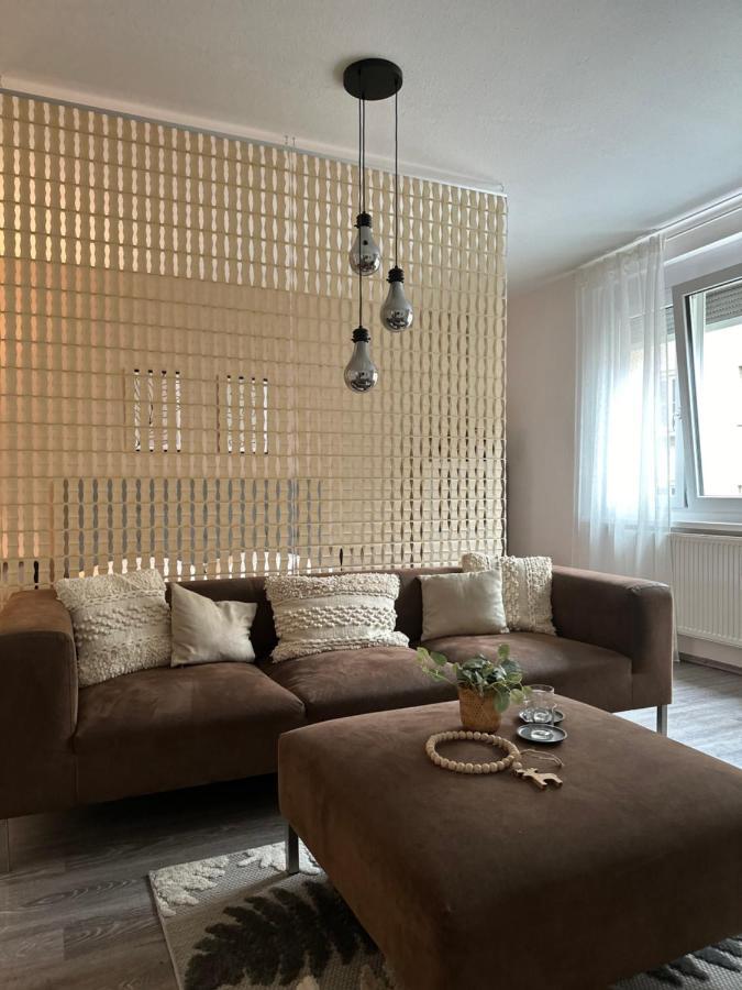 Appartement Elena Linz Ngoại thất bức ảnh