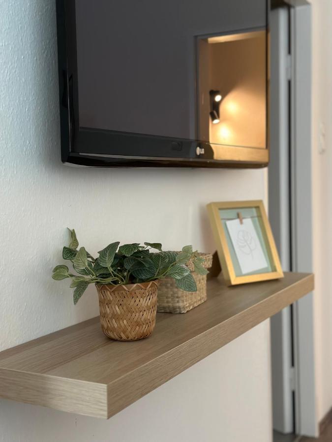 Appartement Elena Linz Ngoại thất bức ảnh