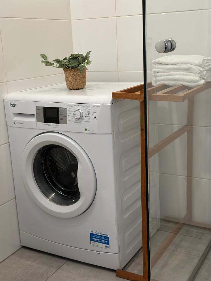 Appartement Elena Linz Ngoại thất bức ảnh