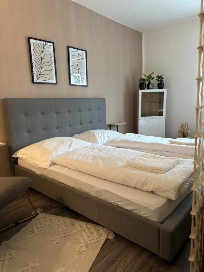 Appartement Elena Linz Ngoại thất bức ảnh