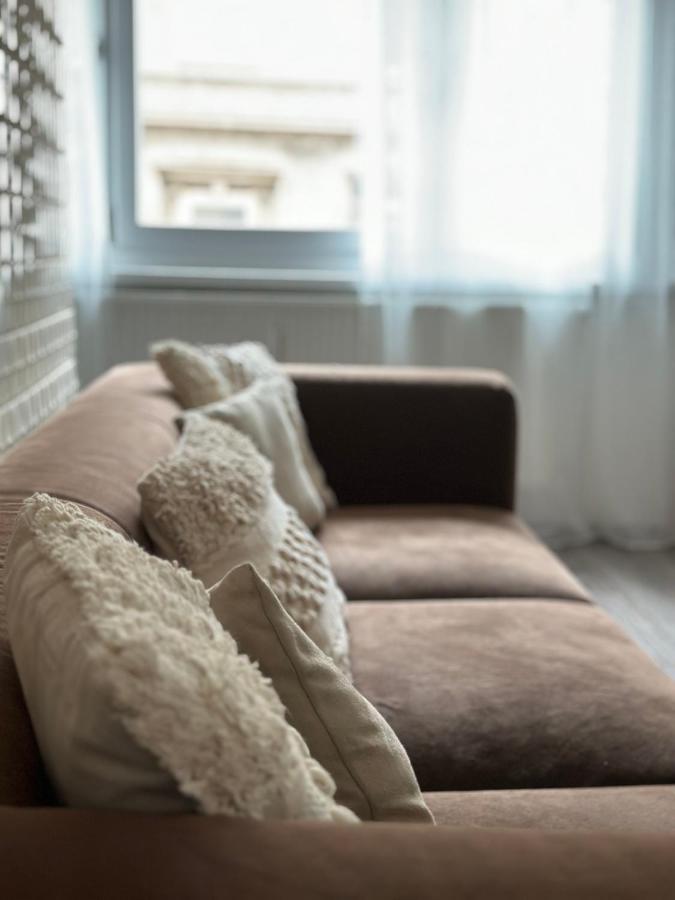 Appartement Elena Linz Ngoại thất bức ảnh