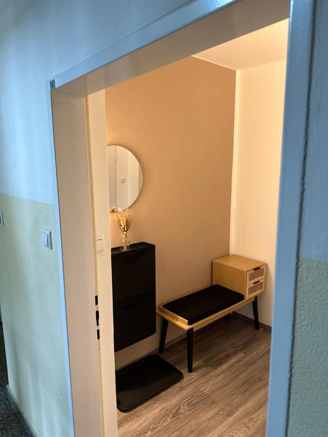 Appartement Elena Linz Ngoại thất bức ảnh