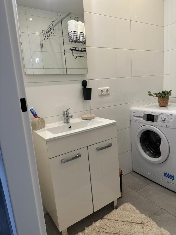 Appartement Elena Linz Ngoại thất bức ảnh